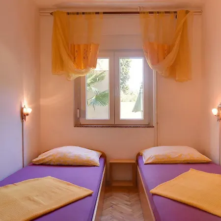 Appartement Casa Metti *