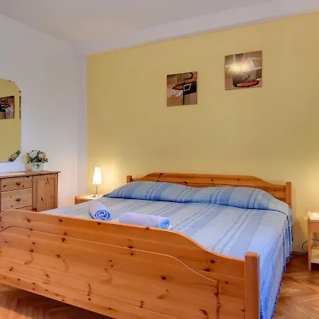Casa Metti Appartement